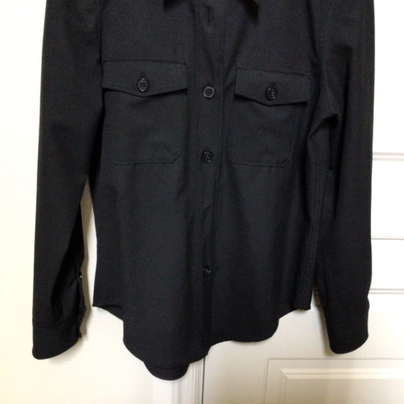 ZARA Button down shirt - Picture 4 of 7